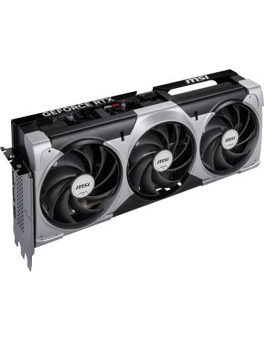 MSI GeForce RTX 5090 Ventus 3X OC 32GB GDDR7 DLSS4