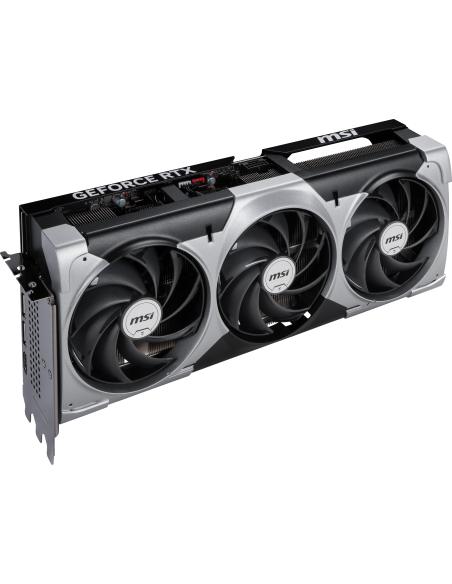 MSI GeForce RTX 5090 Ventus 3X OC 32GB GDDR7 DLSS4