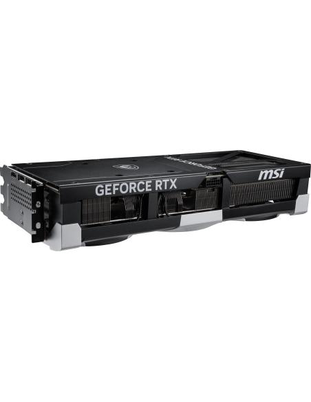 MSI GeForce RTX 5090 Ventus 3X OC 32GB GDDR7 DLSS4