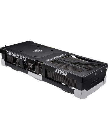 MSI GeForce RTX 5090 Ventus 3X OC 32GB GDDR7 DLSS4