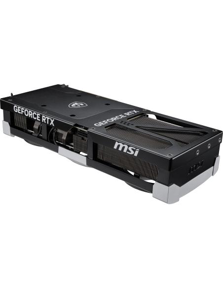 MSI GeForce RTX 5090 Ventus 3X OC 32GB GDDR7 DLSS4