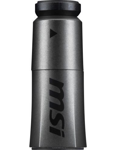 MSI GeForce RTX 5090 Ventus 3X OC 32GB GDDR7 DLSS4