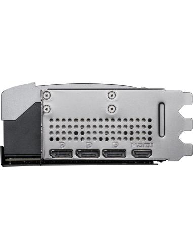 MSI GeForce RTX 5090 Ventus 3X OC 32GB GDDR7 DLSS4