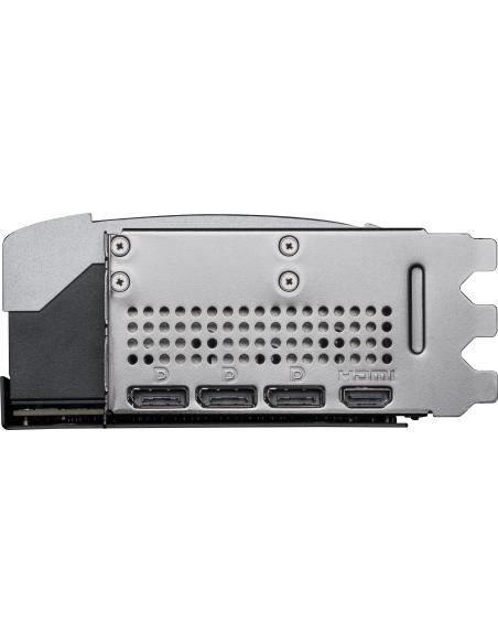 MSI GeForce RTX 5090 Ventus 3X OC 32GB GDDR7 DLSS4