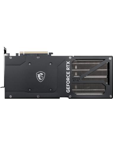 MSI GeForce RTX 5090 Ventus 3X OC 32GB GDDR7 DLSS4