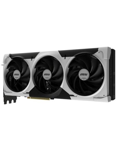 MSI GeForce RTX 5090 Ventus 3X OC 32GB GDDR7 DLSS4