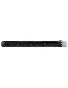 Synology RX418 Unidad de Expansión 4 Bahías RackStation-NARARA0046