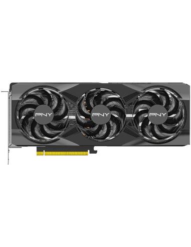 PNY GeForce RTX 4070 Ti Super Verto OC Triple Fan 16GB GDDR6X DLSS3