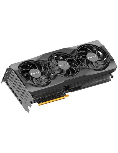 PNY GeForce RTX 4070 Ti Super Verto OC Triple Fan 16GB GDDR6X DLSS3
