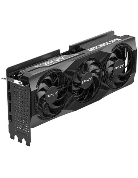 PNY GeForce RTX 4070 Ti Super Verto OC Triple Fan 16GB GDDR6X DLSS3
