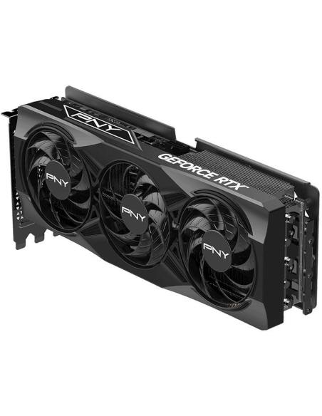 PNY GeForce RTX 4070 Ti Super Verto OC Triple Fan 16GB GDDR6X DLSS3