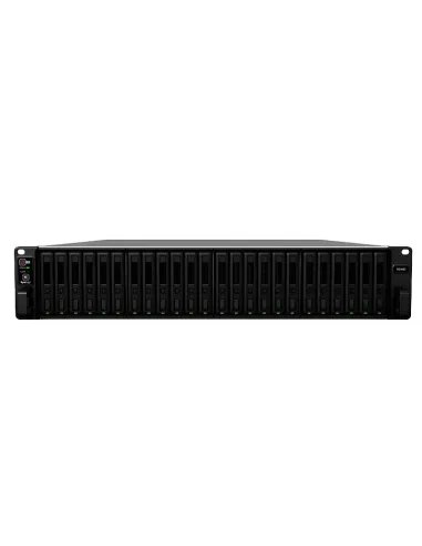 Synology FS3400 Intel Xeon D-1541/16GB FlashStation Servidor NAS 24 Bahías