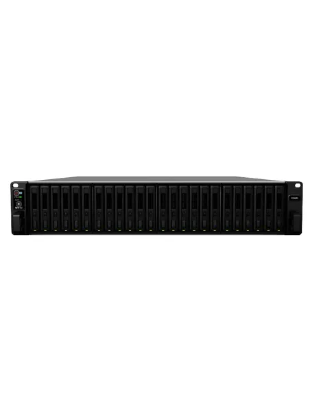 Synology FS3400 Intel Xeon D-1541/16GB FlashStation Servidor NAS 24 Bahías