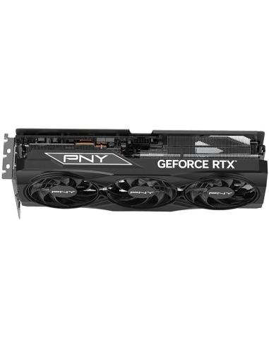 PNY GeForce RTX 4070 Ti Super Verto OC Triple Fan 16GB GDDR6X DLSS3