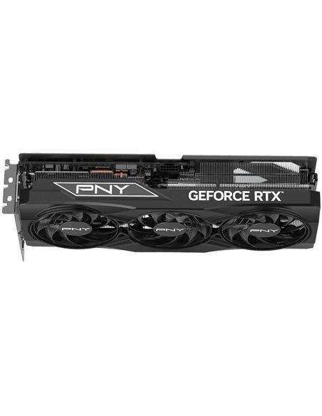 PNY GeForce RTX 4070 Ti Super Verto OC Triple Fan 16GB GDDR6X DLSS3