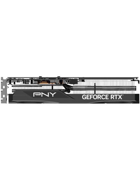PNY GeForce RTX 4070 Ti Super Verto OC Triple Fan 16GB GDDR6X DLSS3