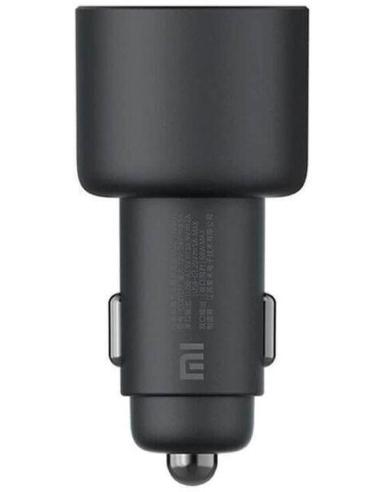Xiaomi 67W Car Charger Cargador Coche 2x USB-C