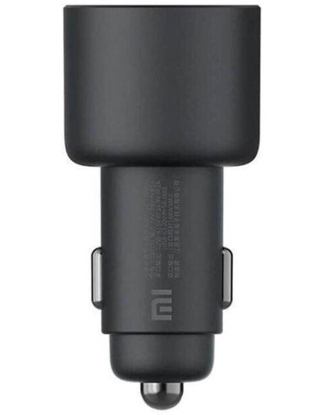 Xiaomi 67W Car Charger Cargador Coche 2x USB-C