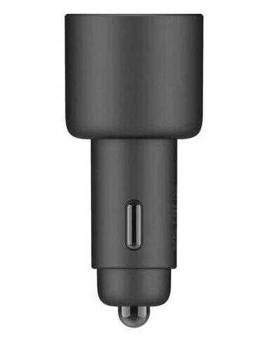 Xiaomi 67W Car Charger Cargador Coche 2x USB-C