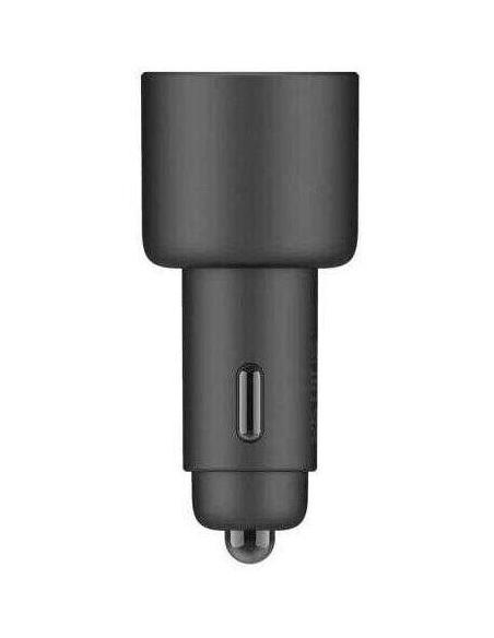 Xiaomi 67W Car Charger Cargador Coche 2x USB-C