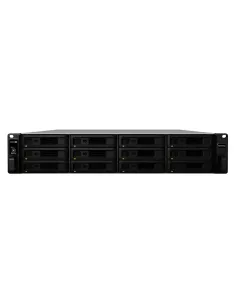 Synology RXD1219sas Unidad de Expansion Unit 12 Bahias-NARARA0060