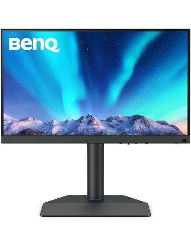 BenQ SW272Q 27" LED IPS WQHD Adobe RGB USB-C