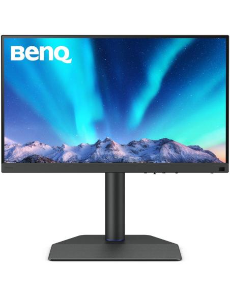 BenQ SW272Q 27" LED IPS WQHD Adobe RGB USB-C