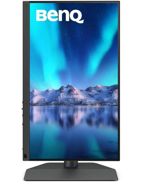 BenQ SW272Q 27" LED IPS WQHD Adobe RGB USB-C