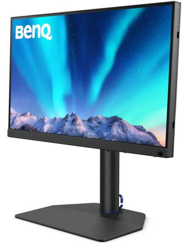 BenQ SW272Q 27" LED IPS WQHD Adobe RGB USB-C