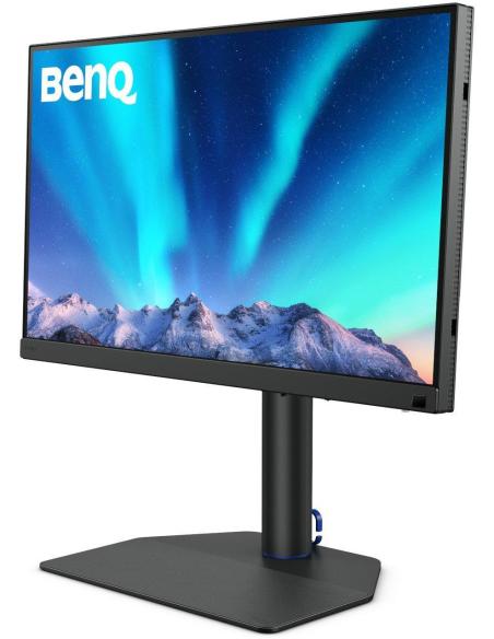 BenQ SW272Q 27" LED IPS WQHD Adobe RGB USB-C