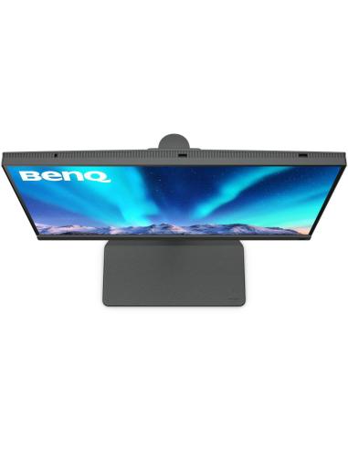 BenQ SW272Q 27" LED IPS WQHD Adobe RGB USB-C