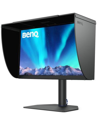 BenQ SW272Q 27" LED IPS WQHD Adobe RGB USB-C