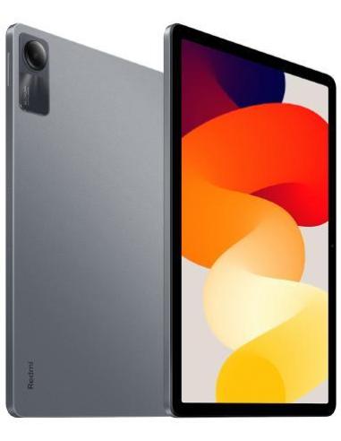 Xiaomi Redmi Pad SE 11" 4/128GB Gris Grafito