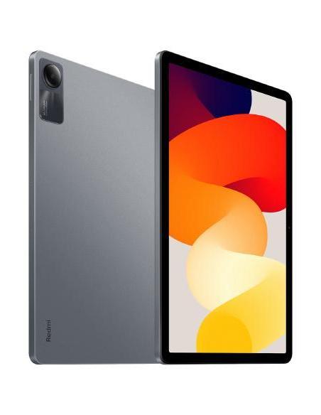 Xiaomi Redmi Pad SE 11" 4/128GB Gris Grafito