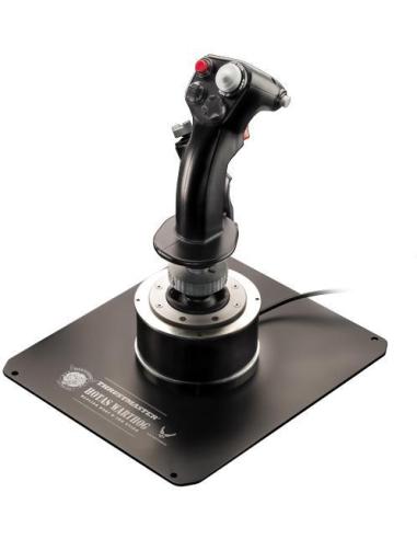 Thrustmaster Hotas Warthog Flight Stick