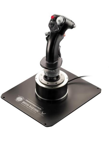 Thrustmaster Hotas Warthog Flight Stick