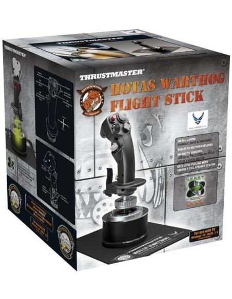 Thrustmaster Hotas Warthog Flight Stick