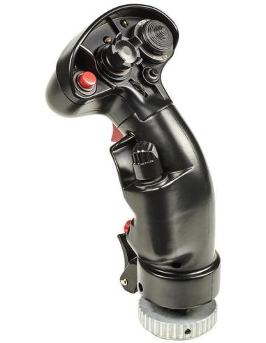 Thrustmaster F/A-18C Hornet HOTAS Add-On Grip