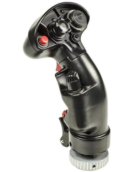 Thrustmaster F/A-18C Hornet HOTAS Add-On Grip