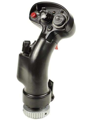 Thrustmaster F/A-18C Hornet HOTAS Add-On Grip