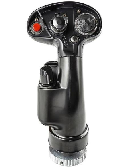 Thrustmaster F/A-18C Hornet HOTAS Add-On Grip