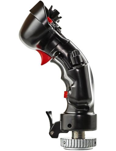 Thrustmaster F/A-18C Hornet HOTAS Add-On Grip