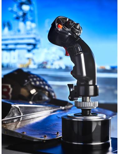 Thrustmaster F/A-18C Hornet HOTAS Add-On Grip