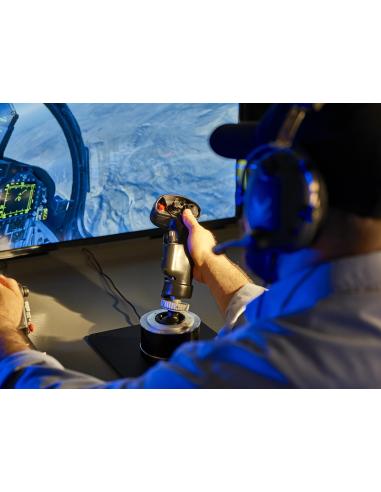 Thrustmaster F/A-18C Hornet HOTAS Add-On Grip