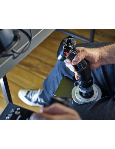 Thrustmaster F/A-18C Hornet HOTAS Add-On Grip