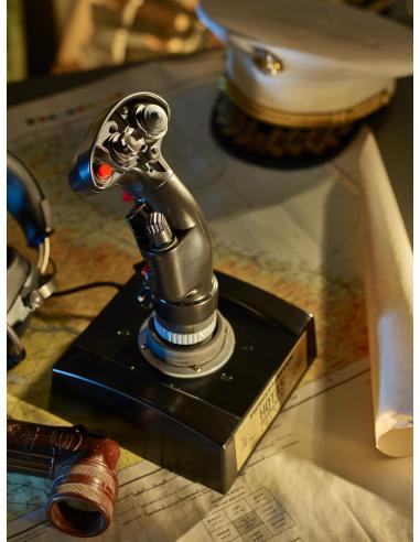 Thrustmaster F/A-18C Hornet HOTAS Add-On Grip