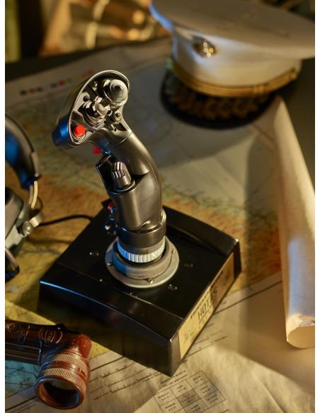 Thrustmaster F/A-18C Hornet HOTAS Add-On Grip