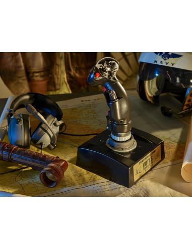 Thrustmaster F/A-18C Hornet HOTAS Add-On Grip