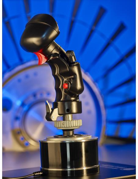 Thrustmaster F/A-18C Hornet HOTAS Add-On Grip