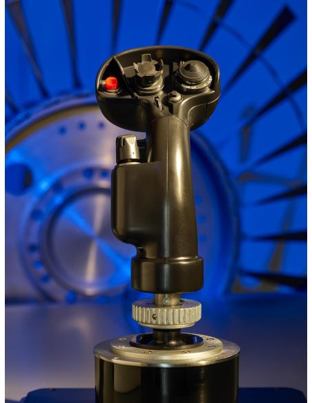 Thrustmaster F/A-18C Hornet HOTAS Add-On Grip